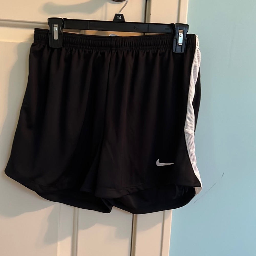 Nike athletic shorts
